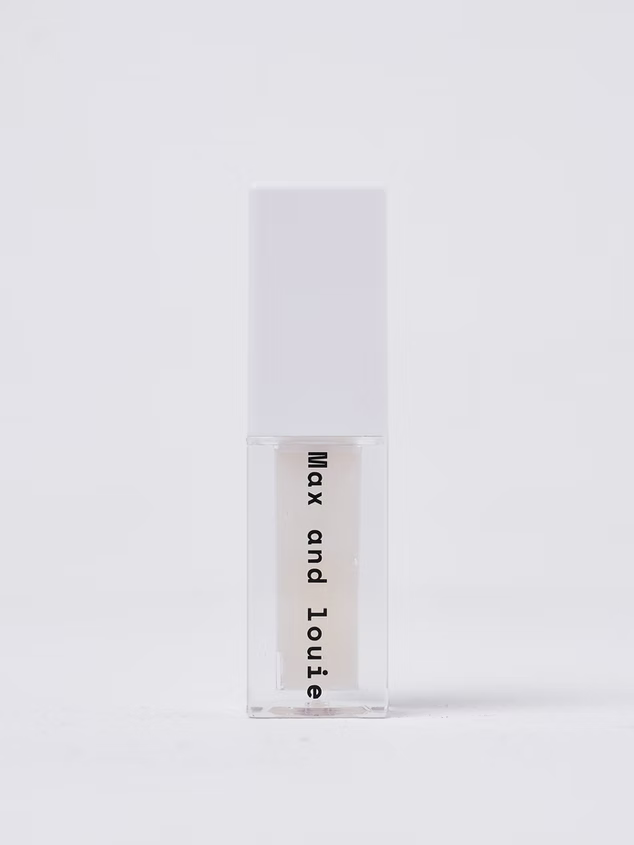Max and Louie Hydra Lip Oil