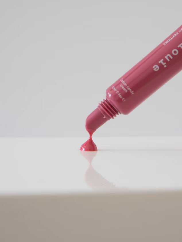 Max and Louie Peptide Lip Whip - SPF 25