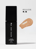 Max and Louie Clean Skin Serum Foundation