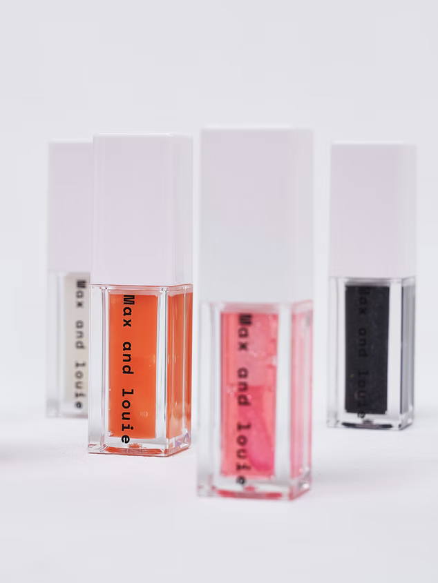 Max and Louie Hydra Lip Oil