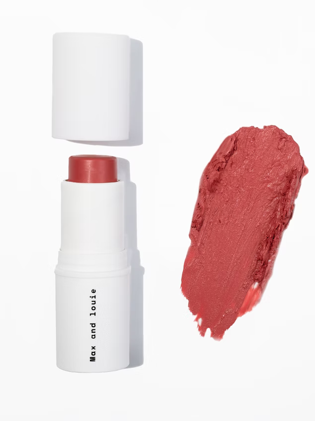 Max and Louie Blush Stick